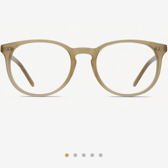 Eyebuydirect Aura +3.50 transition lens - Picture 4 of 6